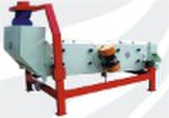 TQLZ Series Vibratory cleaning  Sieve