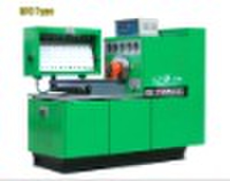 diesel injection pump test bench