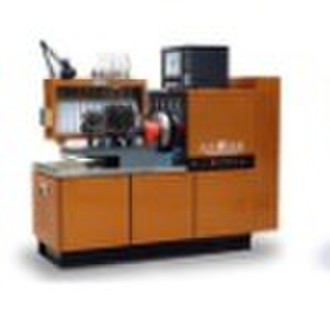 Diesel Fuel Injection Pump Test Bench