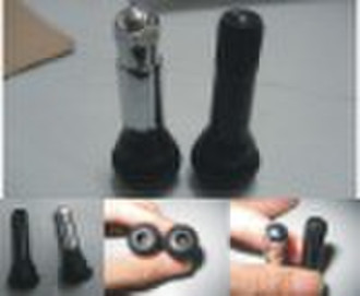 rubber tubeless valves