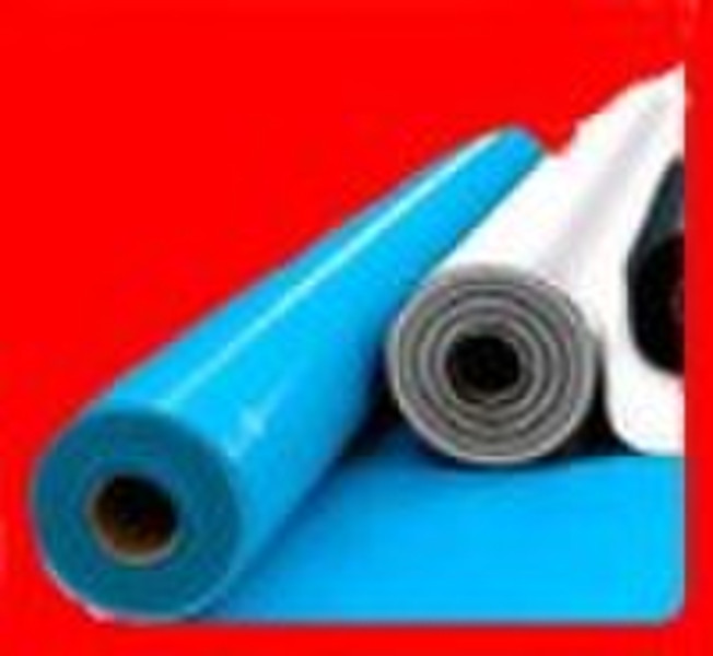 PVC WATERPROOF MATERIALS