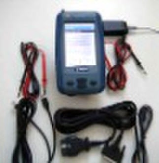 Toyota Intelligent Tester with Oscilloscope