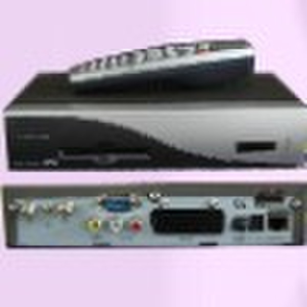 Dreambox DM500 s