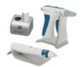 Cordless Gutta Percha Obturation System