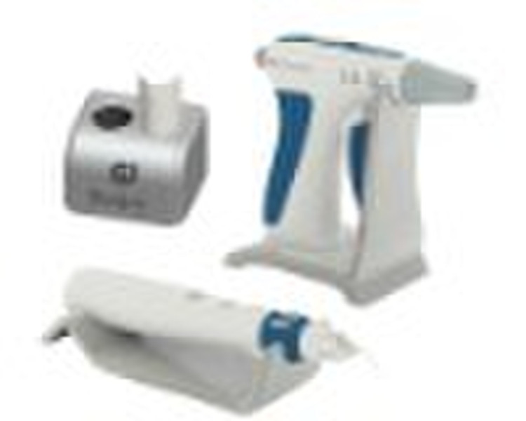 Cordless Gutta Percha Obturation System