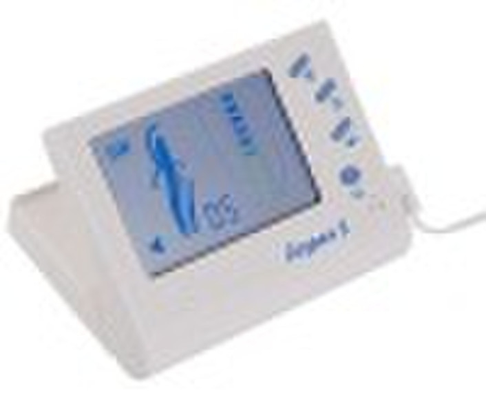 Apex locator/Dental Apex locator