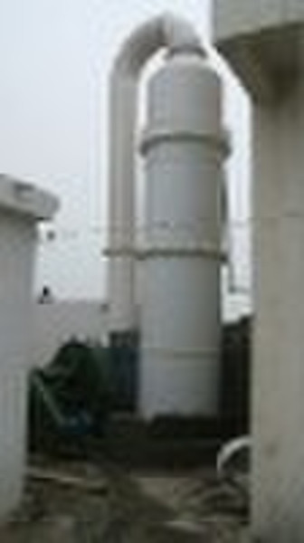 Dust Collector for Boilers