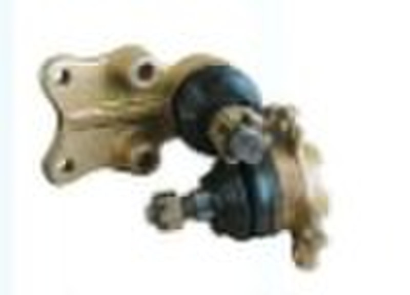 up-down suspension ball head