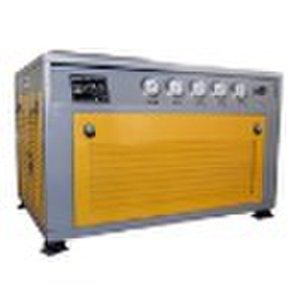 Home CNG compressor 5Nm3/H