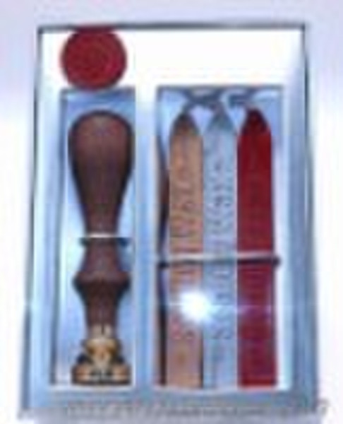 sealing wax set