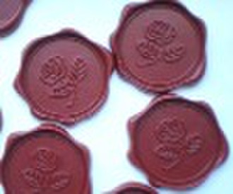 sealing wax slab