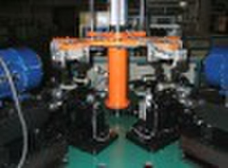 Fully Automatic  Balancing Machine