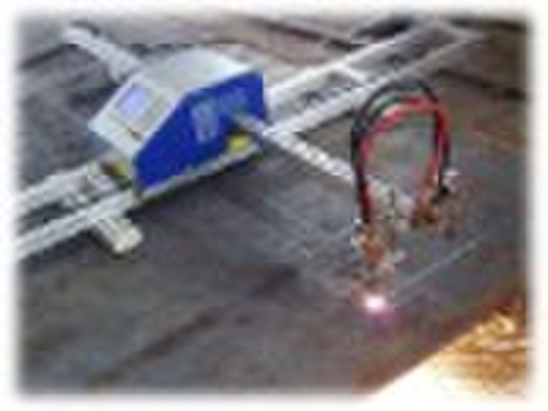 portable cnc plasma cutting machine