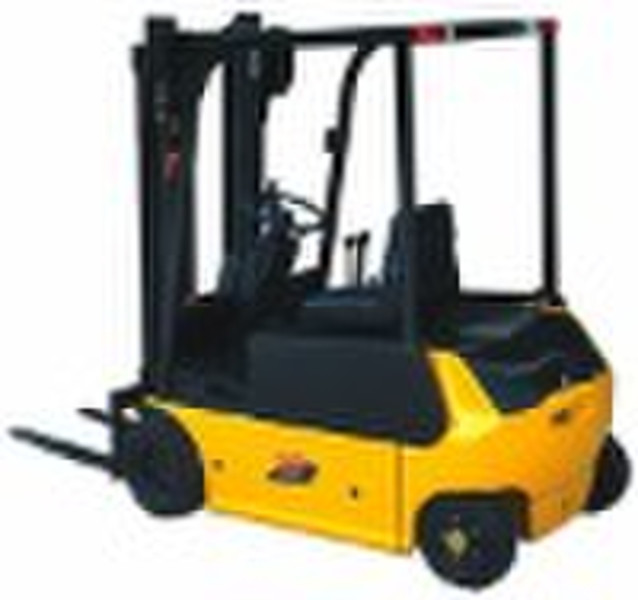 Electric ForkLift CPD Series