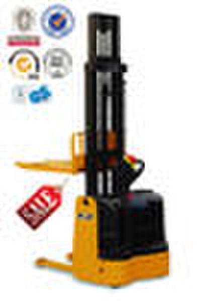 Full Electric Stacker