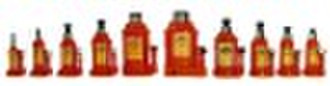 Hydraulic Bottle Jack  HB Series