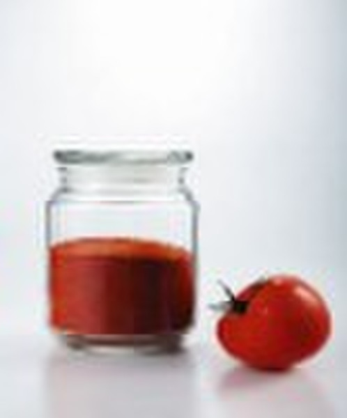 Spray Dried Tomato Powder