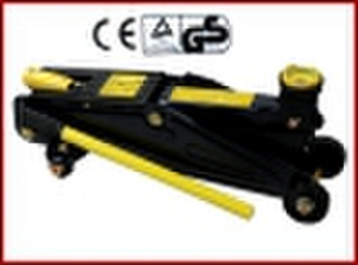 hydraulic floor jack