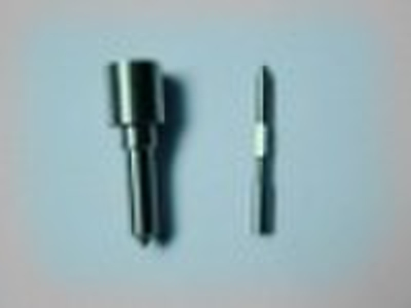 Common rail diesel nozzle,