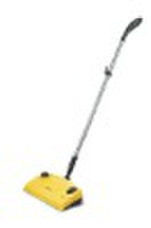 Floor steam mop