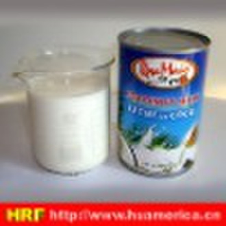 Canned Coconut Milk