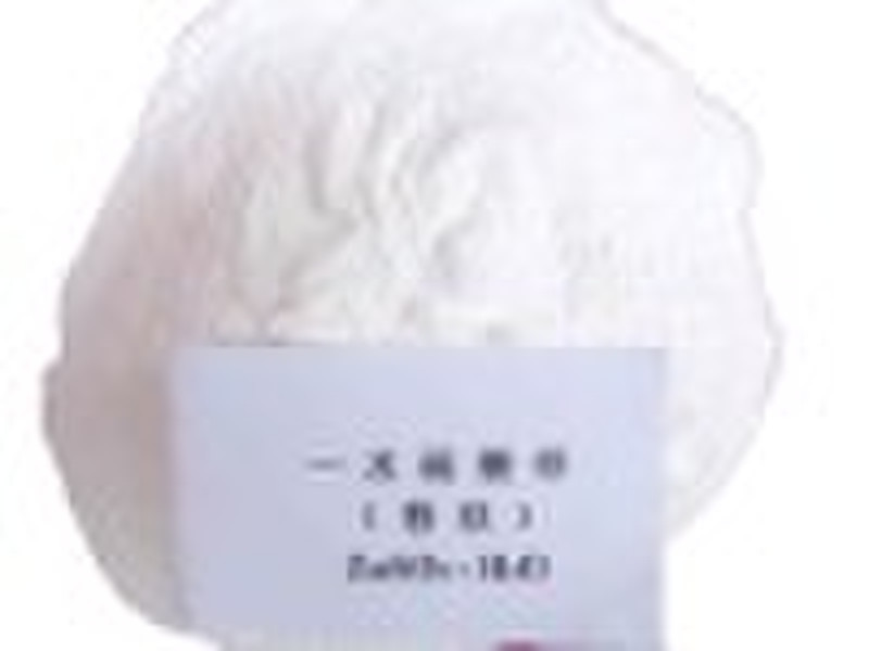 Zinc Sulphate Monohydrate (Granular & Powder)