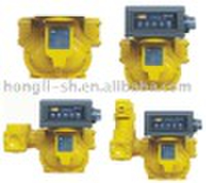 Flow Meter (fuel meter, oil meter)