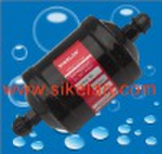 SDCL-164 Model Core Liquid Line Filter Drier (Blac