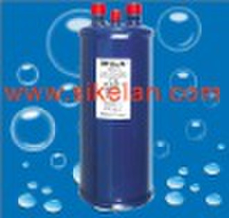 SPLR-2411 Heat Exchanger