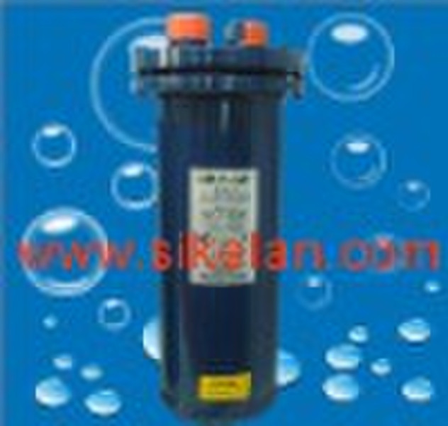 SPLY-6304 With Flange Air-conditioning Oil Separat