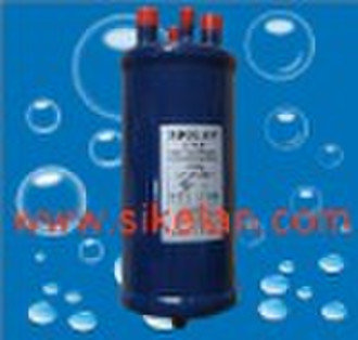 SPLR-2407 Heat Exchanger of Gas-Liquid Separator f