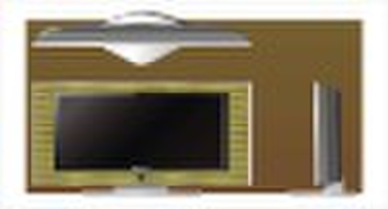PMMA-Platte (LCD-TV-Panel)