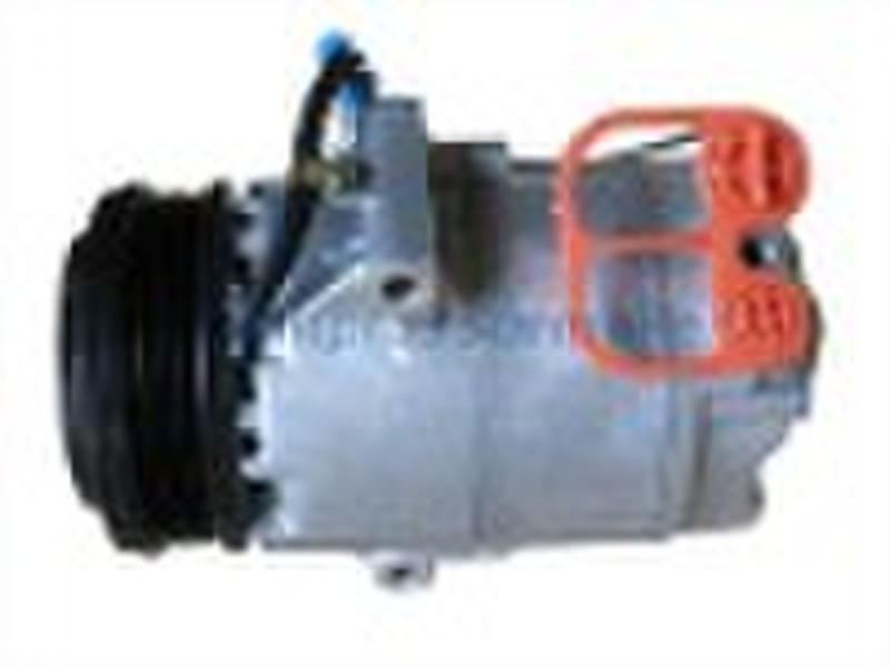 CVC auto air-con compressor S1c