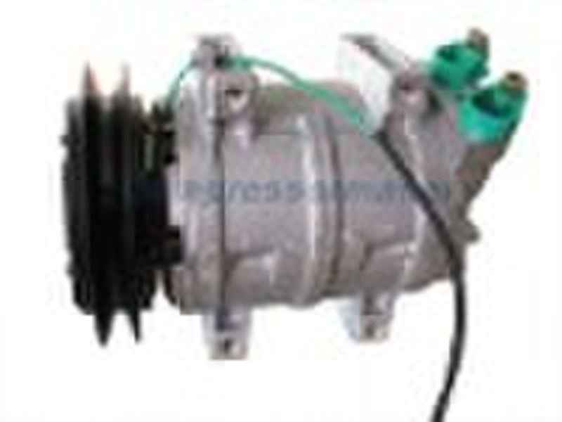 DKS Auto A/C compressor 17HS1b