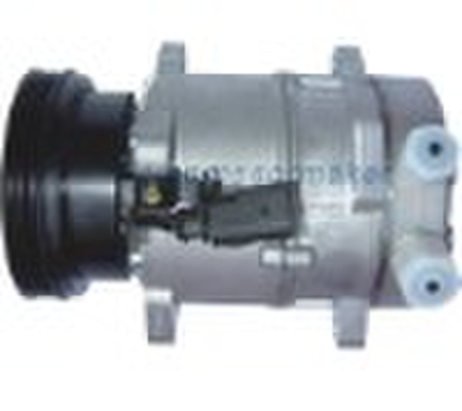 Car air conditioner compressor For VW Santana