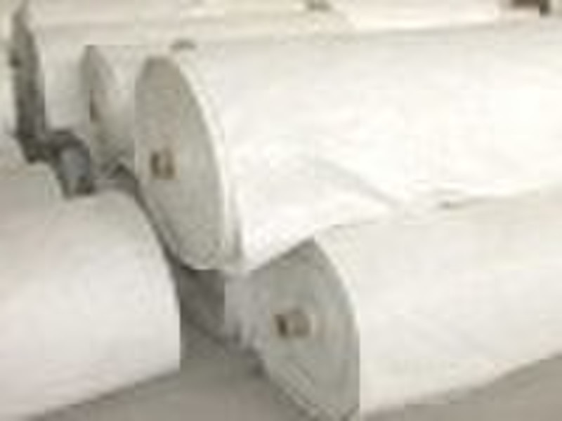 HOT!!!Spun-laced Nonwoven fabric