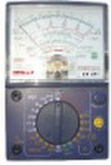 Analog-Multimeter 471