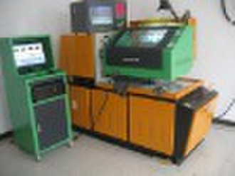 CR-300 Common rail test bench