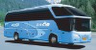 Luxus-Bus, Reisebus, Reisebus, 12-Meter-b