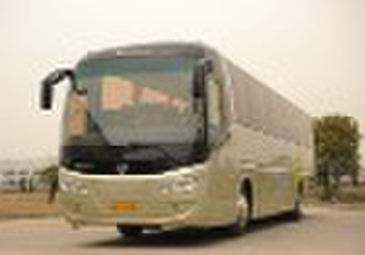 2011 Vorläufer-Bus (Dream Series) - Höhere Perfor