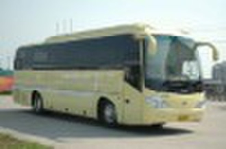 YCK6126HL Shuttle-Bus