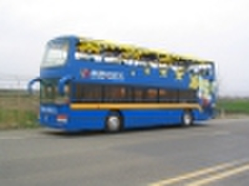 Zonda Bus (Tourist Coach & City Bus)