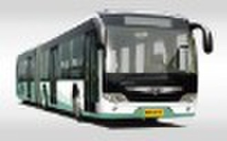 18-Meter-BRT Stadtbus