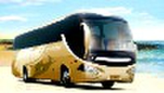Passenger Bus, Tourist Bus & Coach