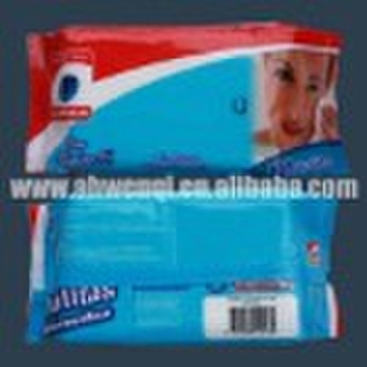 facial cleaning  wipes