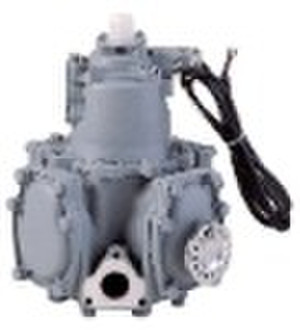 Flow meter