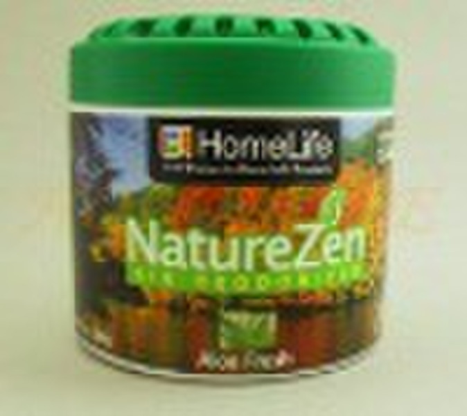 300g Nature Zen Air Deodorizer(Aloe Fresh)