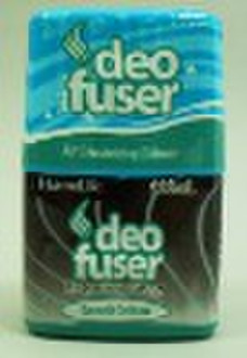 300 ml Deo Fuser (Glatte Cotton) Lufterfrischer