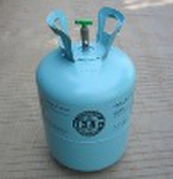 Refrigerant gas R134a