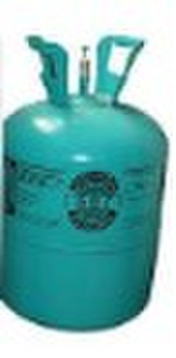 Mixed refrigerant R507